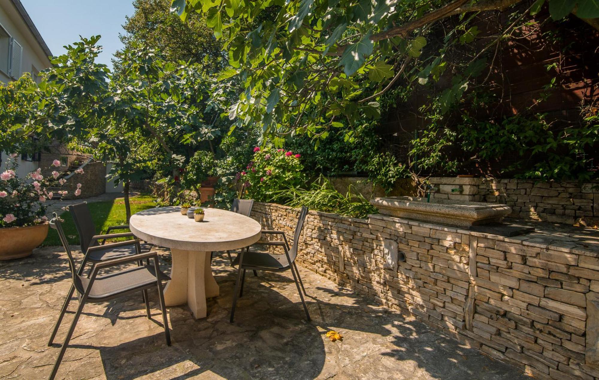 Apartments Stella & Luna Đảo Krk Ngoại thất bức ảnh