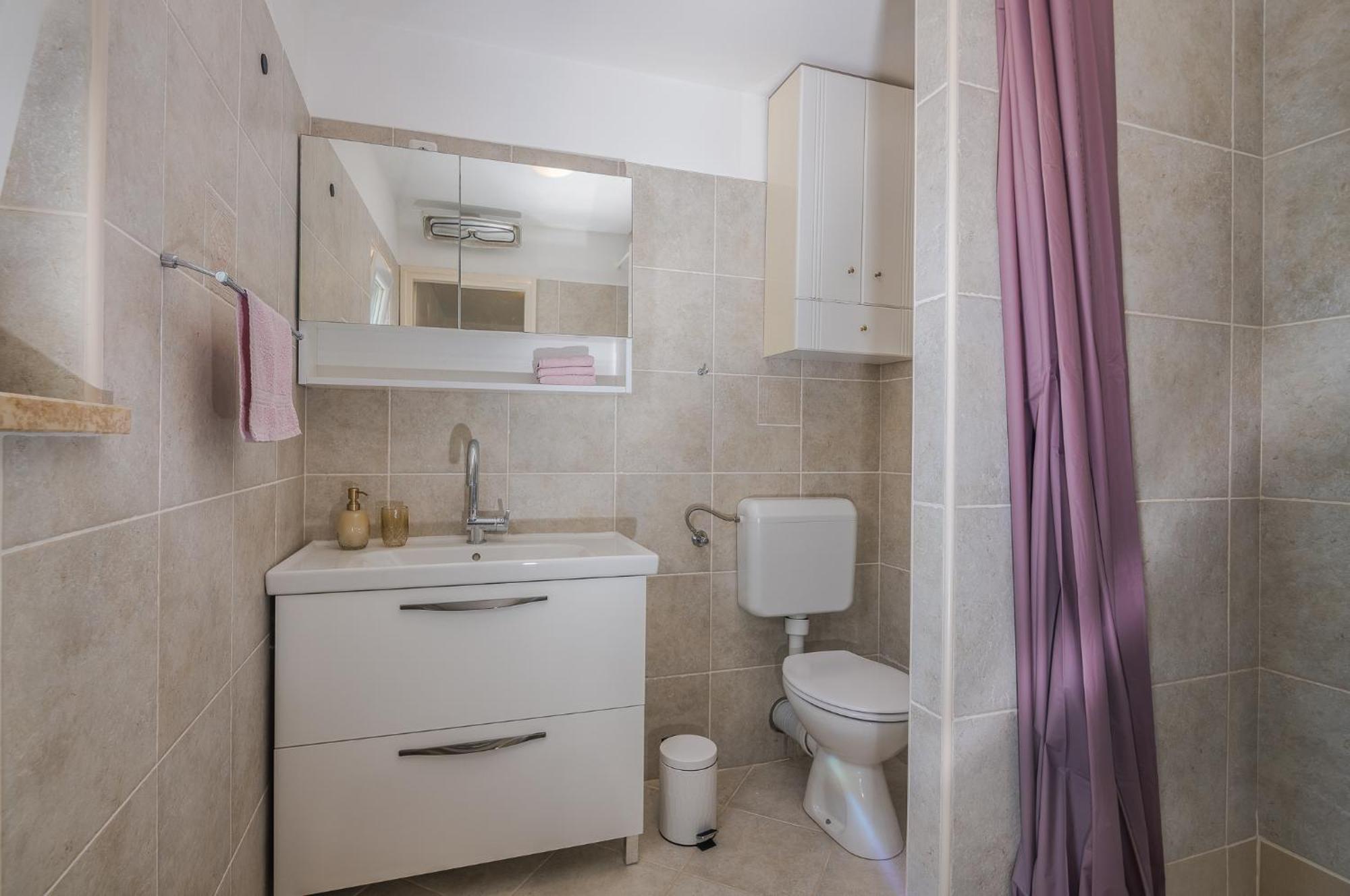 Apartments Stella & Luna Đảo Krk Ngoại thất bức ảnh