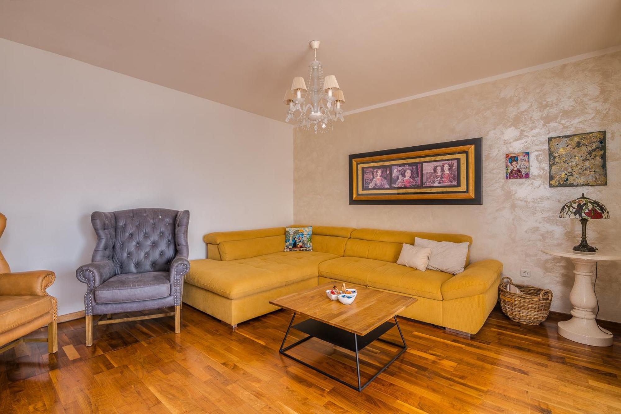 Apartments Stella & Luna Đảo Krk Ngoại thất bức ảnh