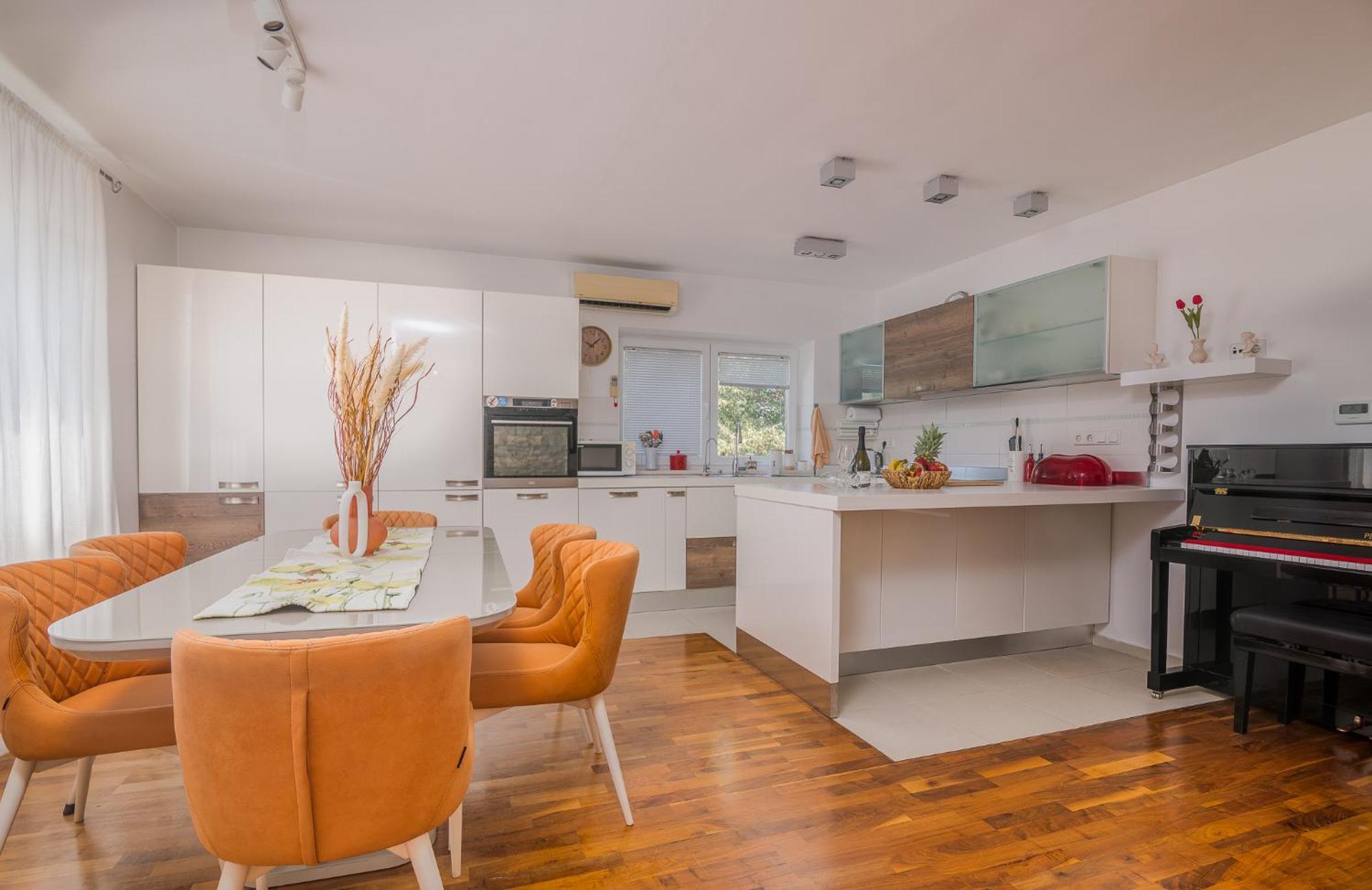 Apartments Stella & Luna Đảo Krk Ngoại thất bức ảnh
