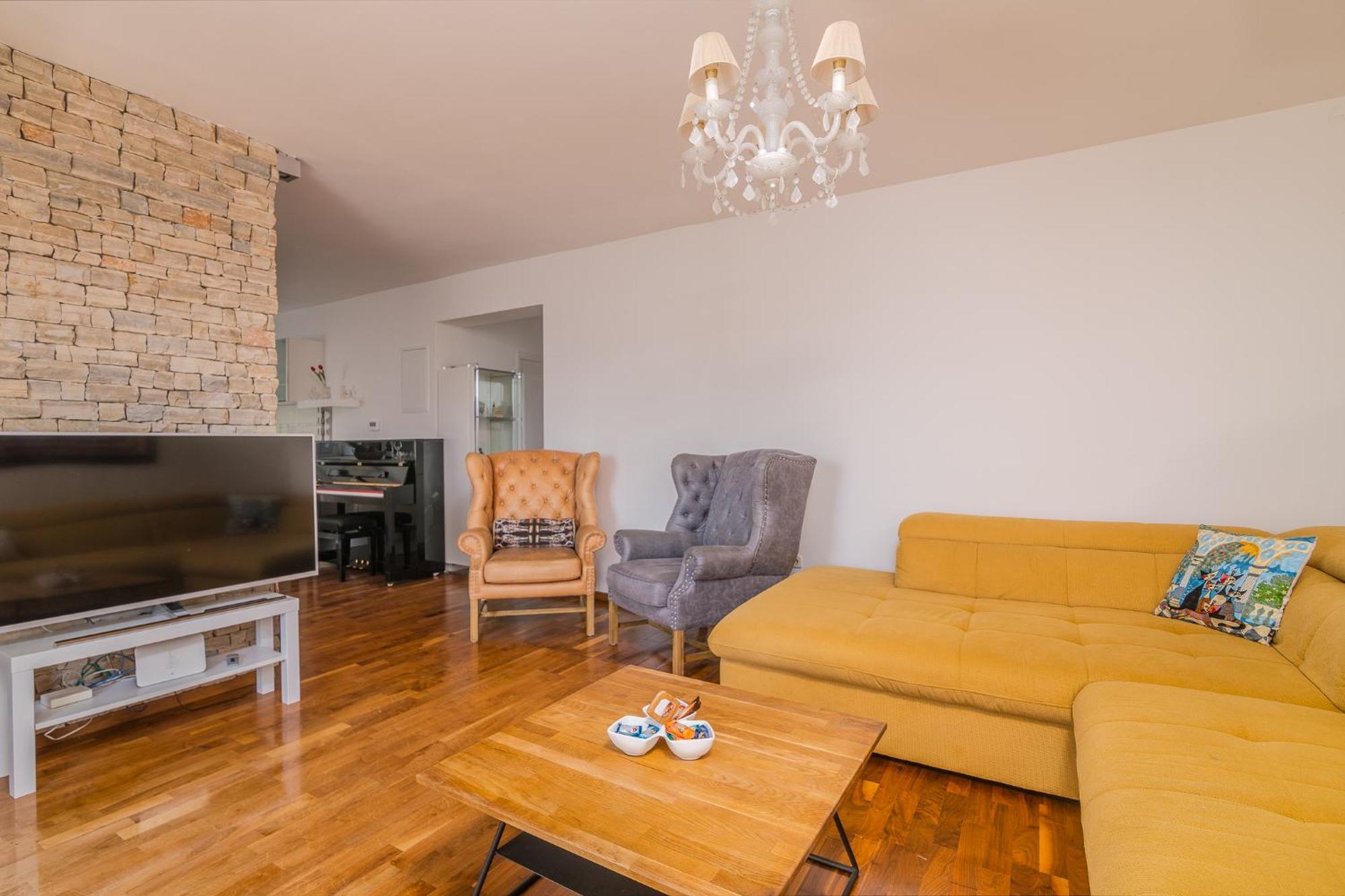 Apartments Stella & Luna Đảo Krk Ngoại thất bức ảnh
