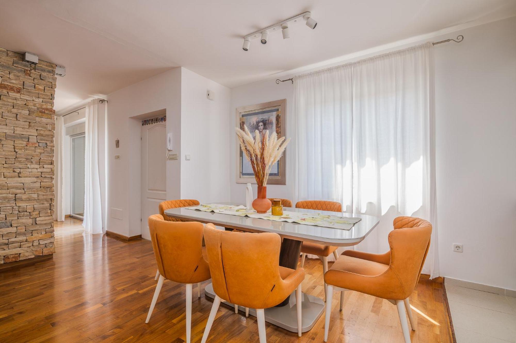 Apartments Stella & Luna Đảo Krk Ngoại thất bức ảnh