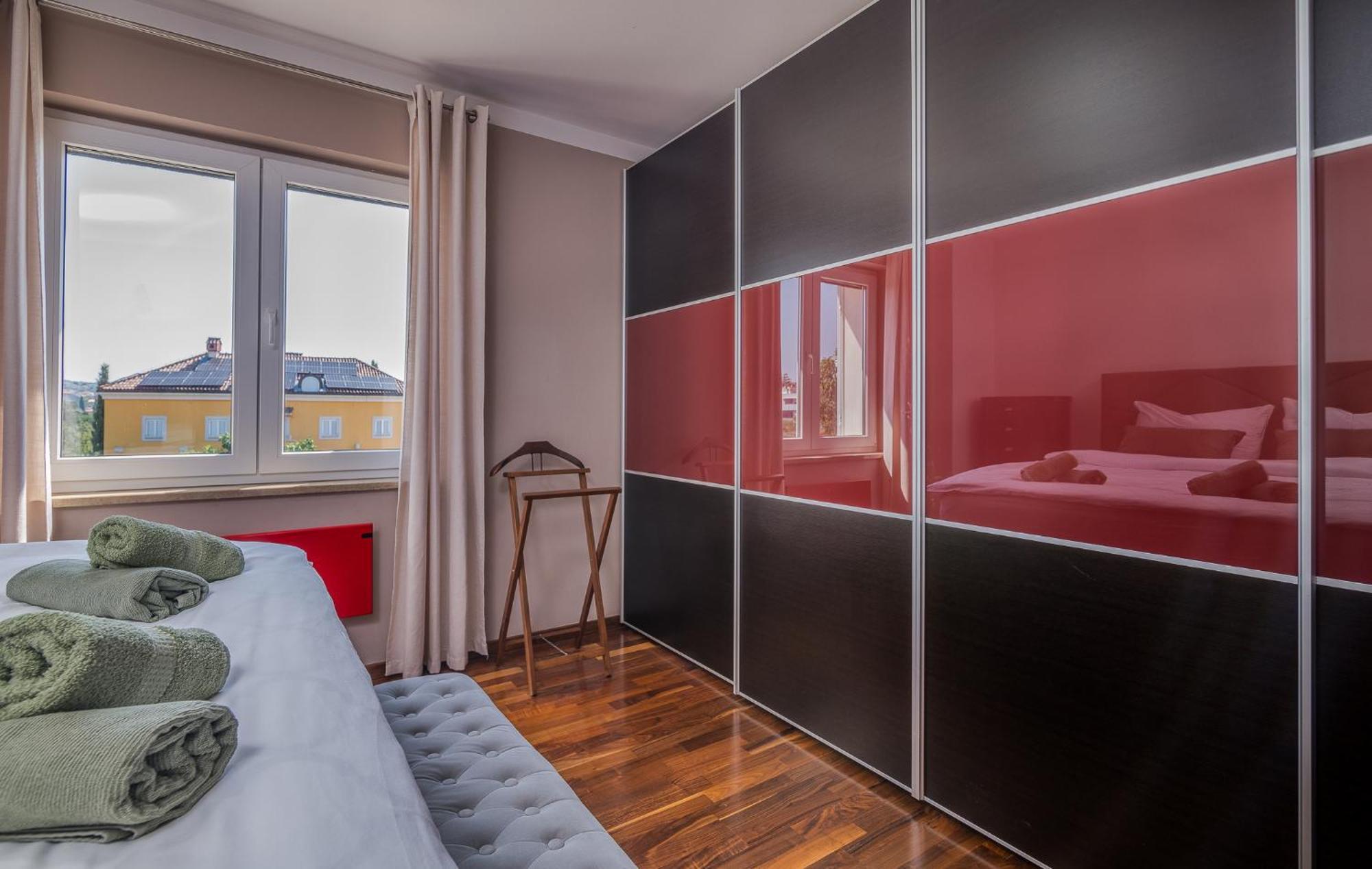 Apartments Stella & Luna Đảo Krk Ngoại thất bức ảnh
