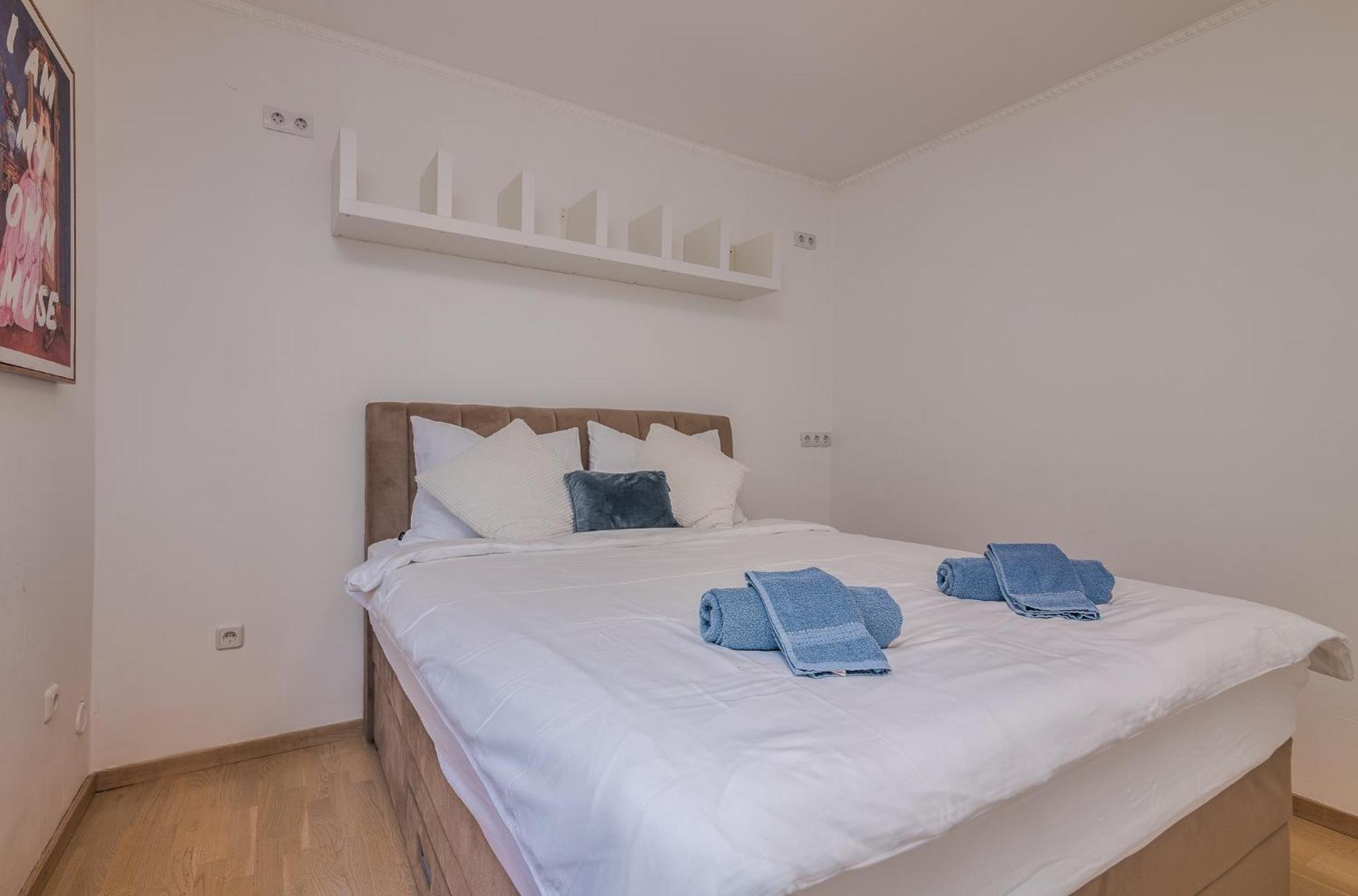 Apartments Stella & Luna Đảo Krk Ngoại thất bức ảnh