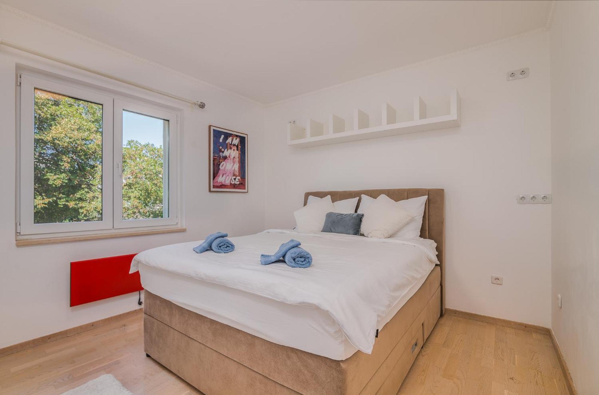 Apartments Stella & Luna Đảo Krk Ngoại thất bức ảnh