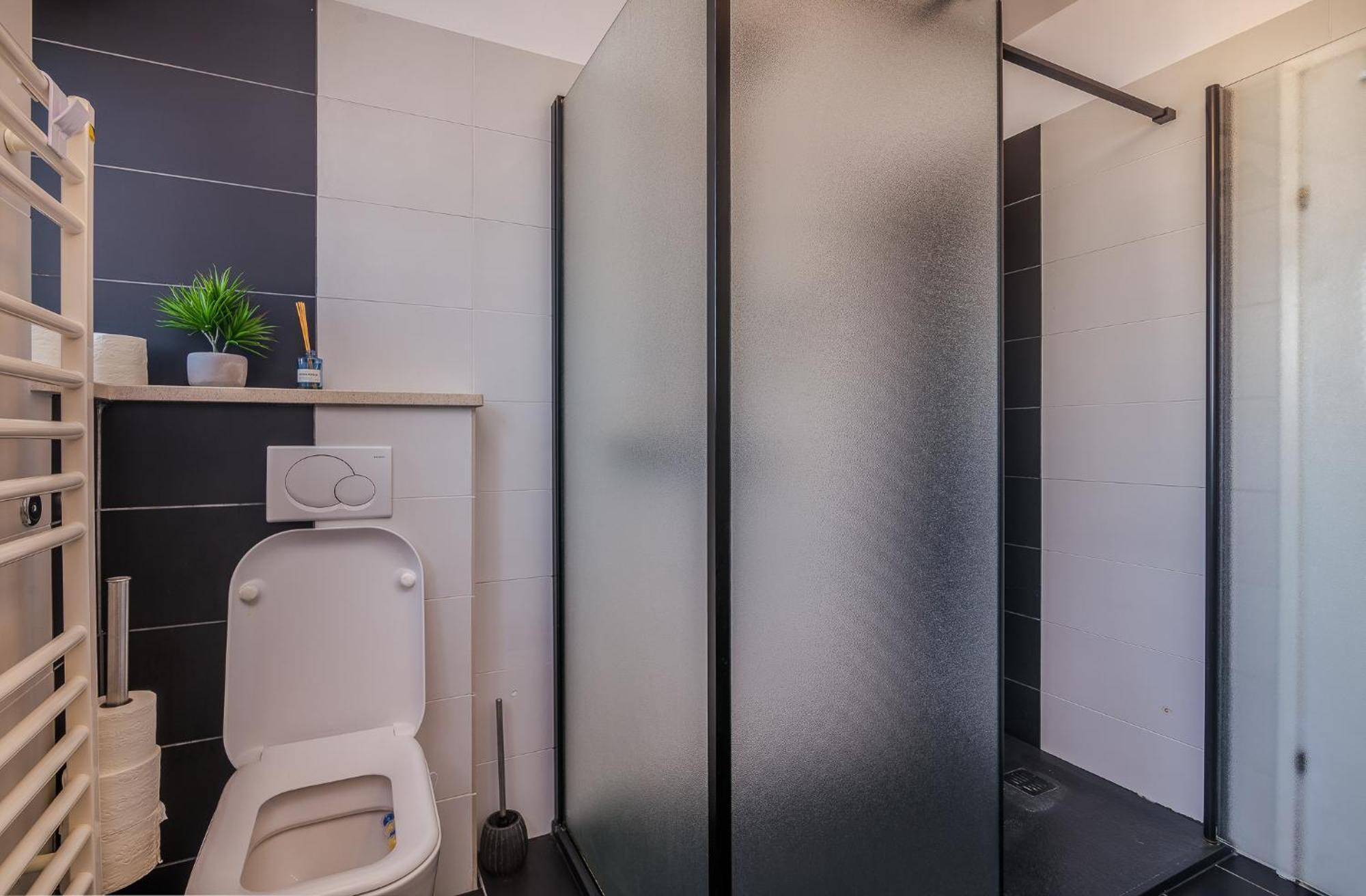 Apartments Stella & Luna Đảo Krk Ngoại thất bức ảnh