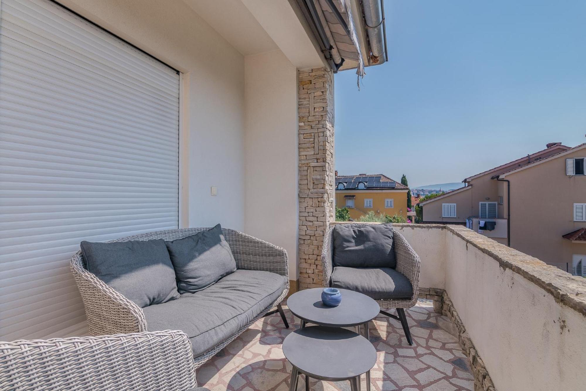Apartments Stella & Luna Đảo Krk Ngoại thất bức ảnh
