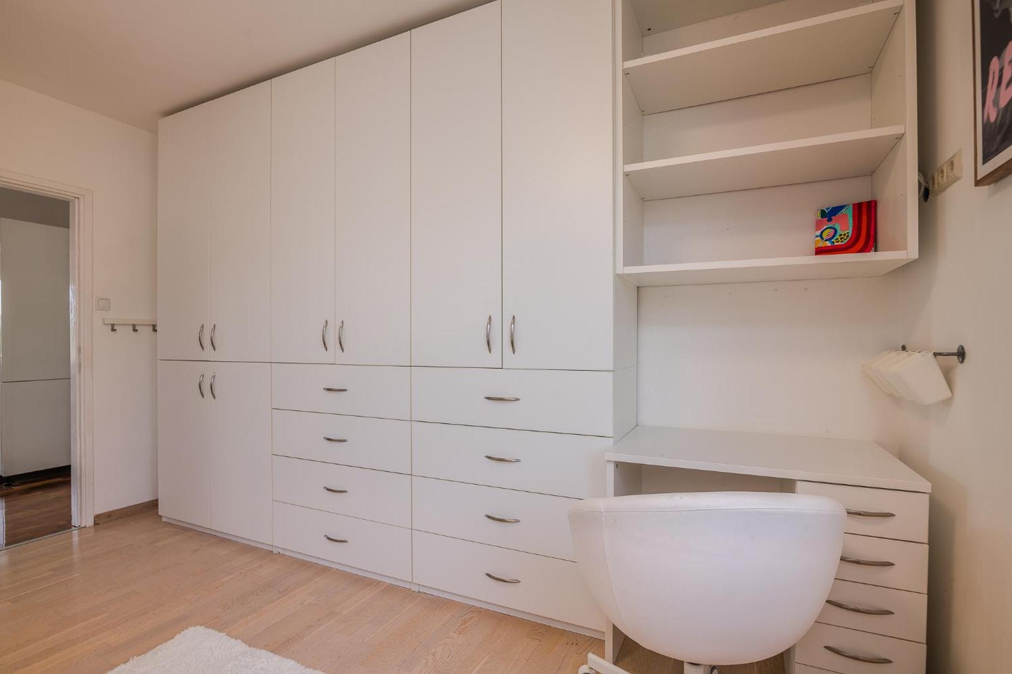Apartments Stella & Luna Đảo Krk Ngoại thất bức ảnh