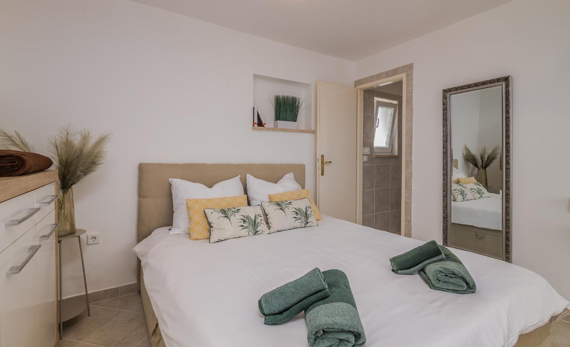 Apartments Stella & Luna Đảo Krk Ngoại thất bức ảnh