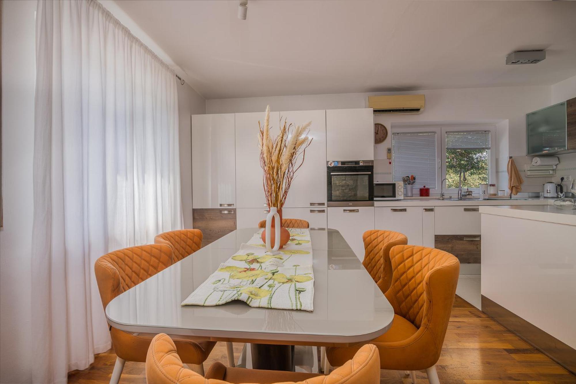 Apartments Stella & Luna Đảo Krk Ngoại thất bức ảnh
