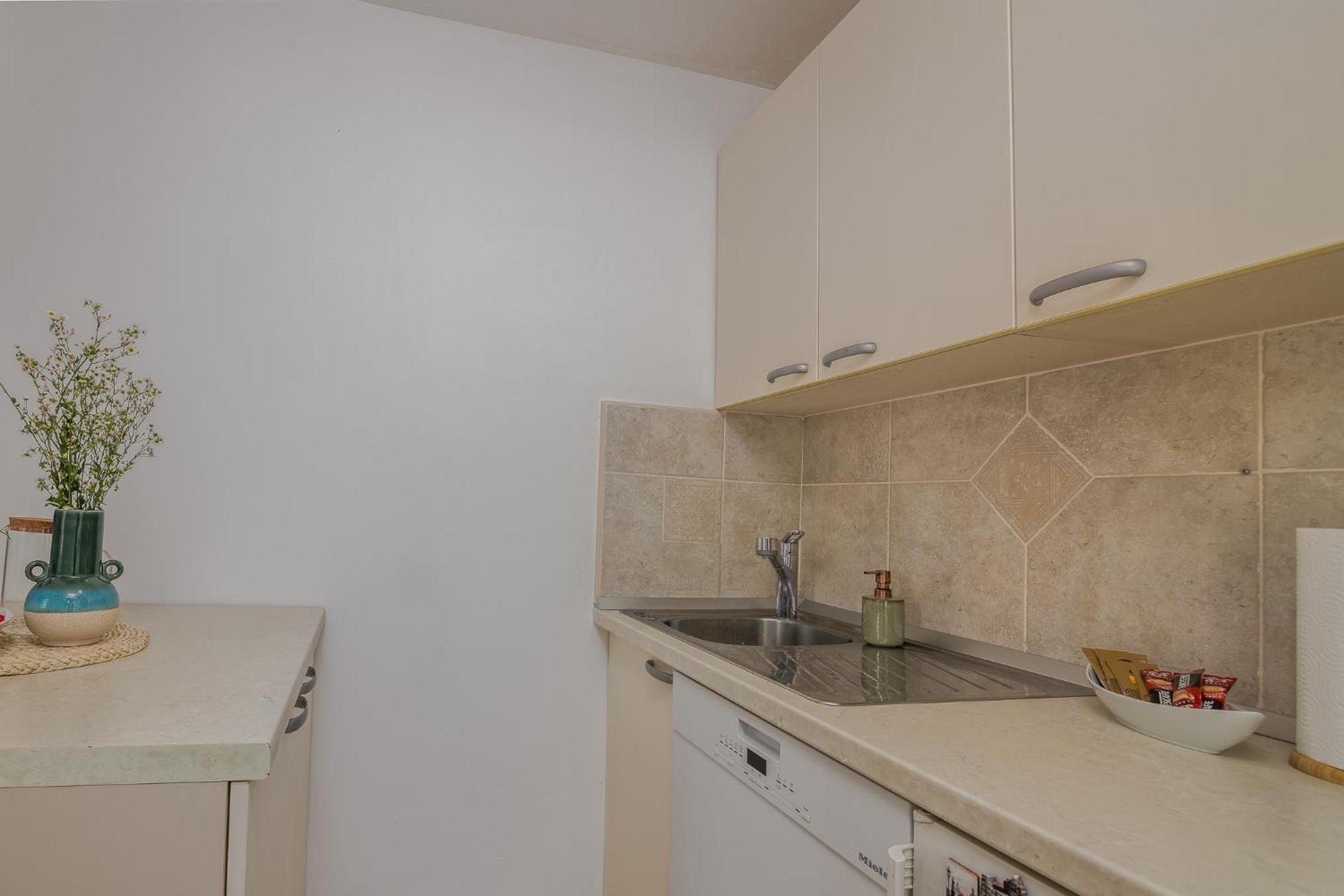 Apartments Stella & Luna Đảo Krk Ngoại thất bức ảnh