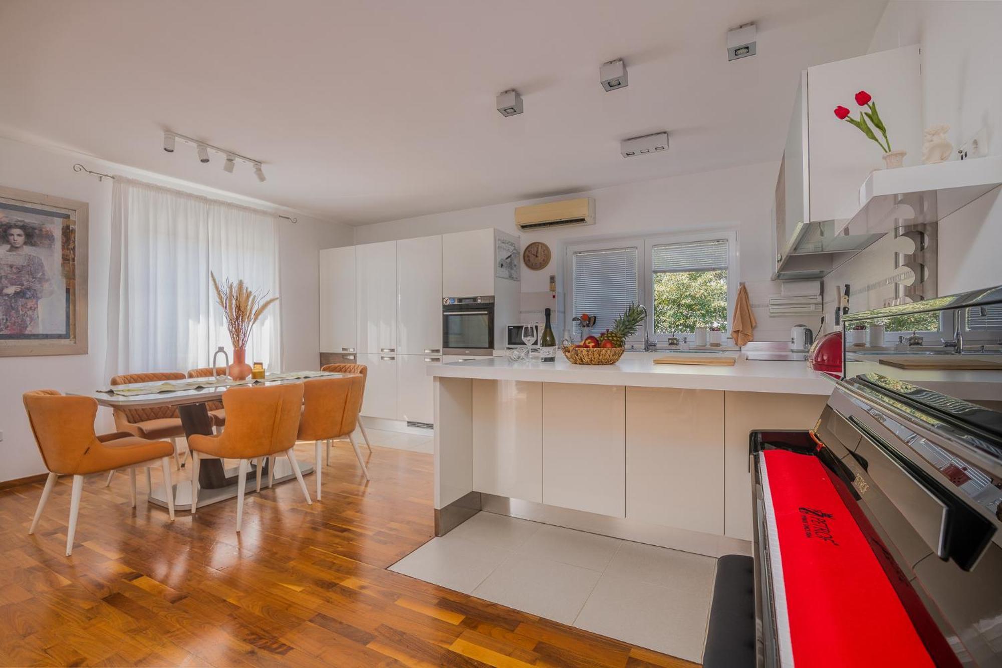 Apartments Stella & Luna Đảo Krk Ngoại thất bức ảnh