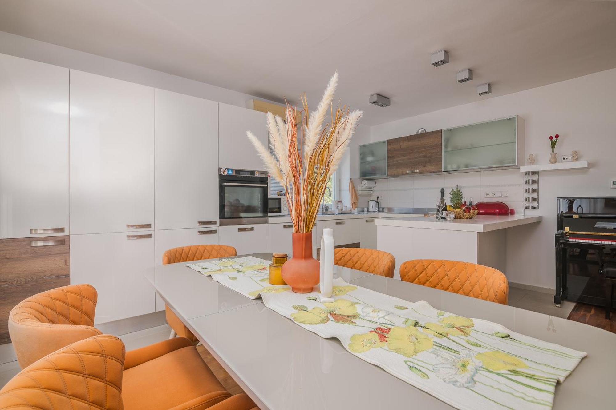 Apartments Stella & Luna Đảo Krk Ngoại thất bức ảnh